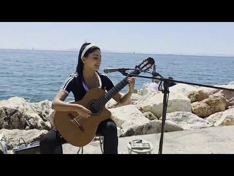Μενεξέδες και ζουμπούλια - Αστέρω Χριστοφίδου