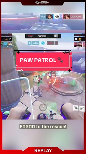 Live Play Highlights from Day 2 of OWCS Bootcamp