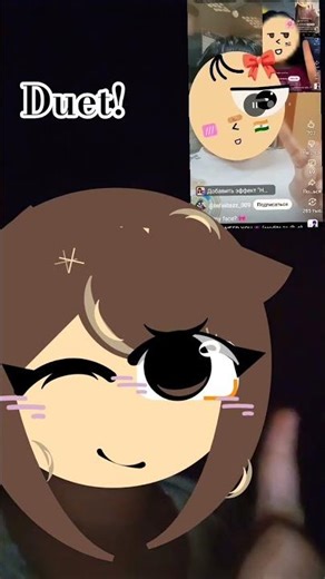 I finally learned how to do bangs😭