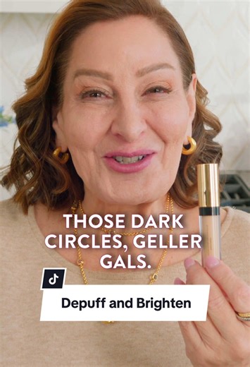 Brighten Up Tired Eyes with The Bright Stuff Concealer