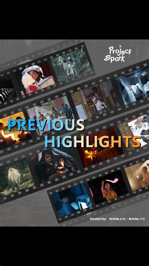 Nanlite Global on Instagram: "📸 PROJECT SPARK | Highlights from Season 1 & 2 From bold ideas to powerful stories — here’s a glimpse of the incredible energy our creators brought to life in Project Spark’s first two seasons. 🙌 And guess what? The 3rd Project Spark Global Screening Tour is already in full swing! 🚀 🎬🌏 We’re lighting up screens across China, Indonesia, New Zealand, Poland, and the United States — bringing creativity and connection to every corner of the world. New stories, new