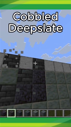 Building a Cobbled Deepslate Mega Block!!! | Day 15