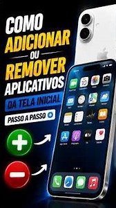 How to add or remove apps from your iPhone 17 home screen - Step-by-step