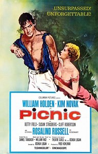 Picnic (1955 film) - Alchetron, The Free Social Encyclopedia