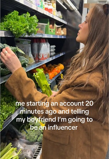 Let a Girl Dream: Pursuing My Influencer Journey