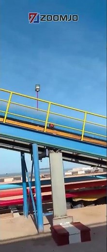 700-800 TPD Clinker Plant | Full On-Site Operation & Integrated Solution