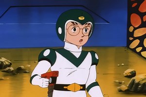 702K views · 12K reactions | In the climactic finale of the original...