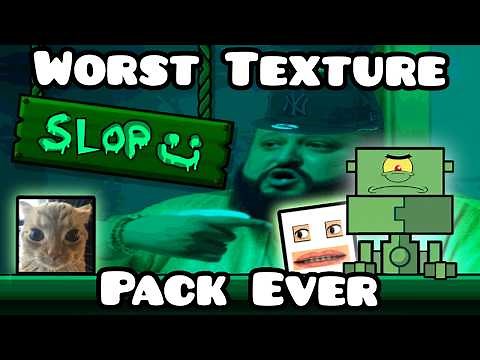 We RUINED Geometry Dash