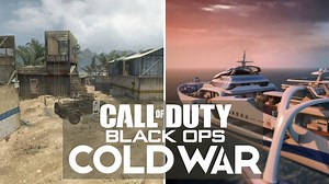 CoD leaker claims 8 more map remakes coming to Black Ops Cold War - CharlieINTEL