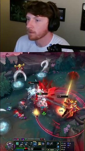 How to counter Mordekaiser ult with Illaoi ult