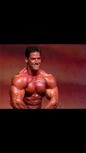 Golden Era Bodybuilding Legends: Motivation and Inspiration