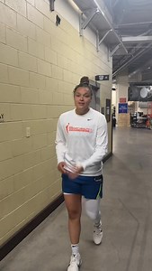 229K views · 915 reactions | 8-for-8 from 3. The first player in WNBA history to do it. Hear what Kayla McBride had to say after her flawless performance  | WNBA | Facebook