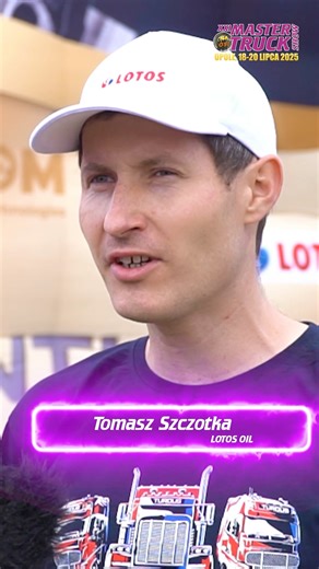 XXI Master Truck Show 18-20.07.2025 Polska Nowa Wieś, Opole, Poland | Master Truck Show