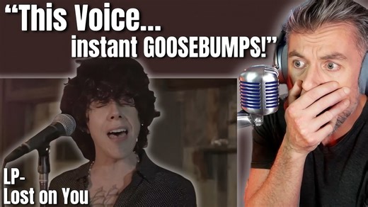 LP – Lost on You | Pro Vocal Coach First Listen & Reaction
