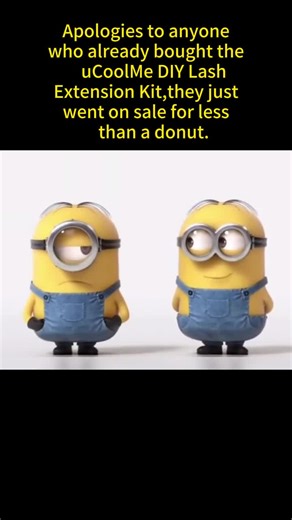 uCoolMe Lashes on TikTok