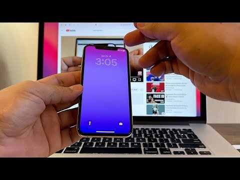 Problema con Face ID Hay problema con la función de Face ID de tu iPhone Batería: Pieza desconocida