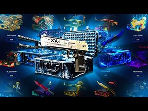 CHRISTMAS CASES ARE BACK ON DATDROP!!!