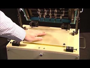 How to test PCBs - test jig