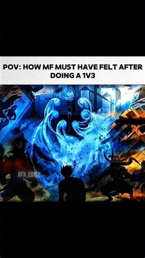 Gojo the honoured one #gojo