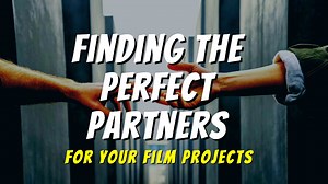 Embark on an extraordinary quest to find partners and collaborators who will join forces to fund and produce your movies. Brace yourself for a filmmaking adventure of a lifetime! | Filmmaking Stuff | Facebook