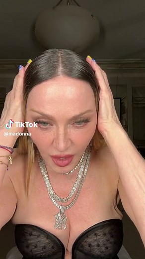 Exploring Madonna's Impact through the Years