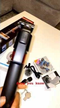 Upgrading My Creator Gear! Tripod, Mic & Lightening Unboxing. #unboxing #creatorgear #tripods