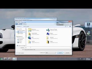 Como Hacer Un Autorun Para USB O CD |2018|