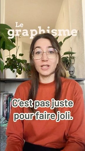 A quoi sert le graphisme ? Épisode 1 : crédibiliser