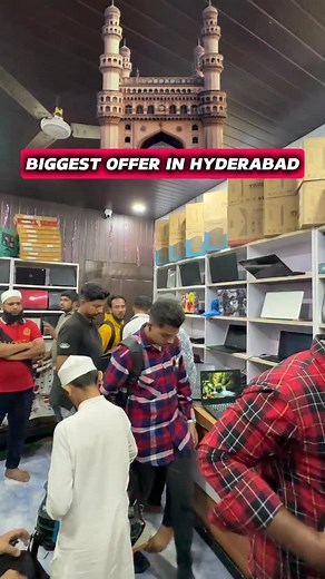 60K views · 3.8K reactions | Refurbished Laptops @ ₹3999 Only by...