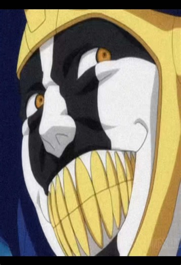 Mayuri Bleach Edit — Mayuri vs Szayelporo Anime Edit