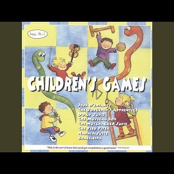 Bizet: Jeux D'Enfants (Children's Games) (1871) : March (Trumpet and Drum)