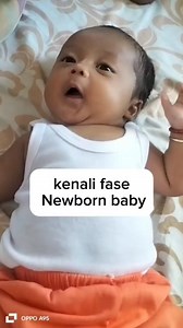 1.6K views · 759 reactions | Fase Newborn atau neonatal adalah tahap...