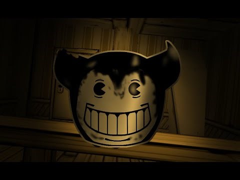 Ollie Out The Ink Machine Overdrawn Teaser Trailer 2: Hello Again