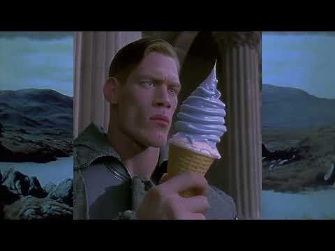 john cena's bing chilling as an 80s dark fantasy film