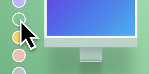Create Computer Screen Mockups in 30 seconds! - Mockuuups Studio