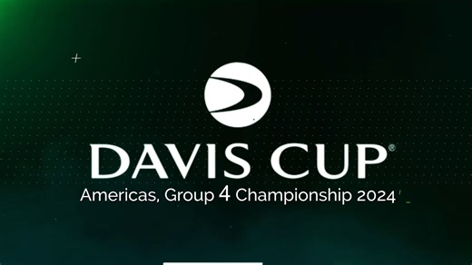 This week the World Cup of tennis comes to Trinidad! Tune in LIVE on TTT and TTTLiveOnline from July 22nd - 27th for all the tennis action. Live from the National Racquet Centre, Tacarigua. | TTT Live Online | Facebook