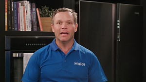 18 reactions · 6 comments | “The fridge that puts you in complete control.” The new Haier 701L Quad Door Refrigerator features a stylish dark titanium stainless steel finish and features flexible temperature control with MyZone & SwitchZone, allowing you to switch from fridge to freezer and back again. | Haier | Facebook