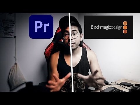 How to Color Grade Blackmagic RAW in Premiere Pro | BMPCC4k