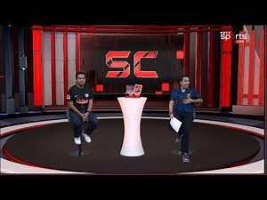 🔴SPORTS CORNER LIVE | 3 พ.ค. 68