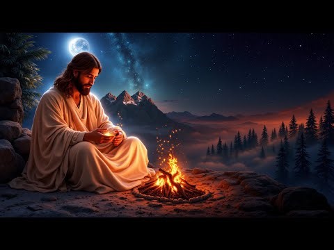 God is Always With You - Heal All the Damage of the Body, Soul & Spirit - Attract Miracles