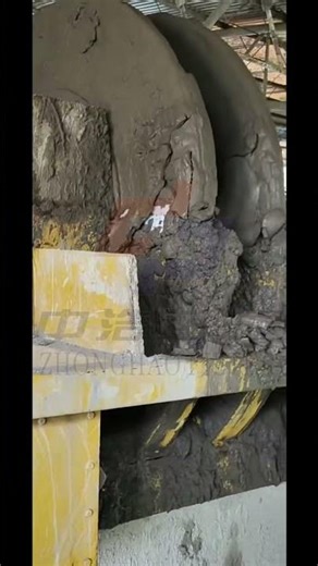 The application of ceramic filter#filterpress #machine #factoryproducts