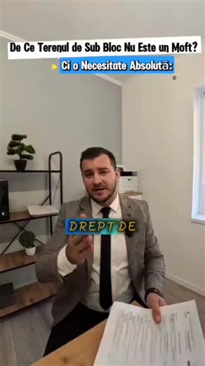 Ovidiu Pop MResidences on Reels