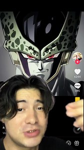 8.9K views · 453 reactions | Cell 2022 廊 vs. Cell 1994 朗 #dbz #dragonballz #dragonballsuper #goku #ssj | Jupiter Z | Facebook