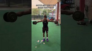 SLAMBALL TRAINING