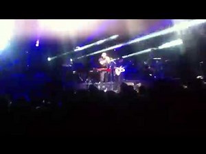 Ibrahim Maalouf - True Sorry live in Istanbul 2016