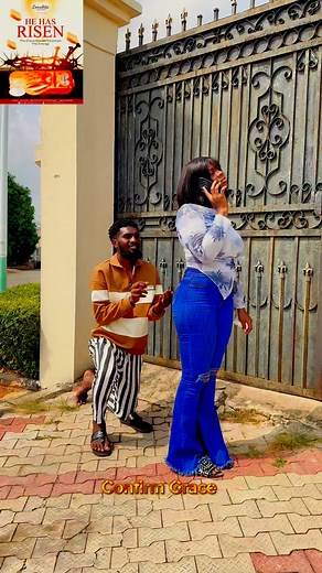 27K views · 415 reactions | Magic glass revealed her mind | Confirm Grace | Facebook