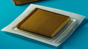 Researchers develop ultrasound stickers that can see inside the body