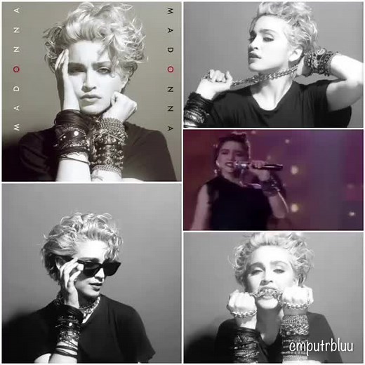 Madonna's Impactful Debut Album: A 1983 Milestone