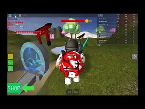 roblox ninja simulator all secrets