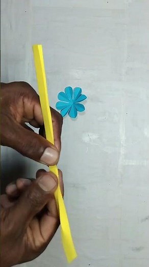 How to Make Beautiful Wall Art With Simple Materials